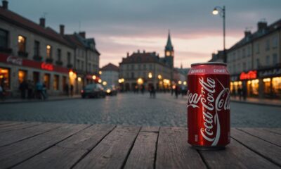 chlorate ban on coca cola