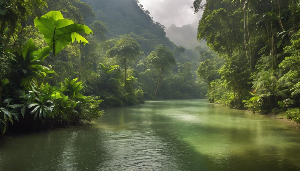 exploring padang s natural wonders