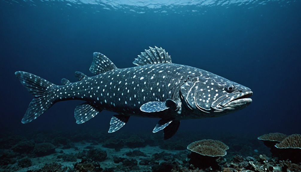 gorontalo coelacanth discovery highlights