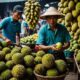 guangxi s fruit import success