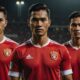 indonesia national team jersey