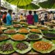 insects as food option