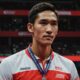 jonatan christie indonesia masters runner up