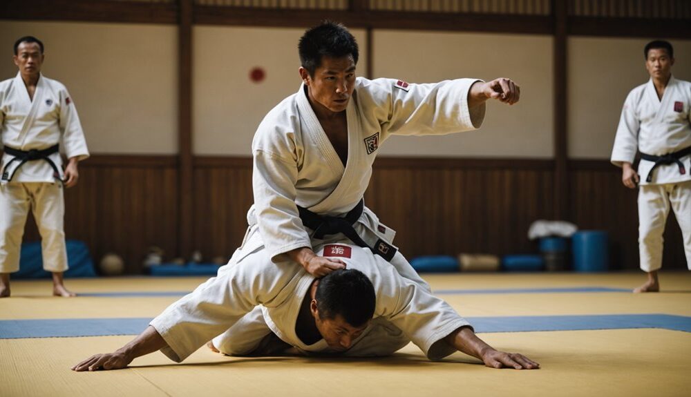 judo indonesia s growth challenges