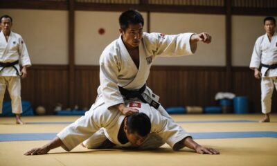 judo indonesia s growth challenges