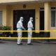 kediri hotel mutilation investigation