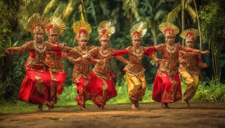 minangkabau traditional artistry unmatched