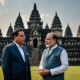 modi prabowo defense meeting