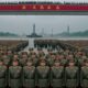 north korea s severe retaliation promised