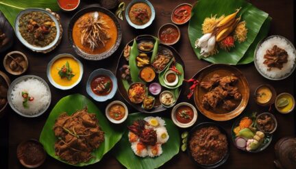 padang cuisine s global appeal