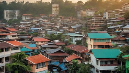 property investment trends padang