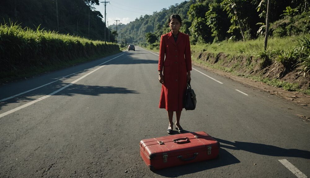 red suitcase mystery ngawi