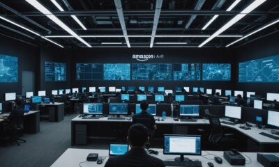 amazon invests in indonesia ai