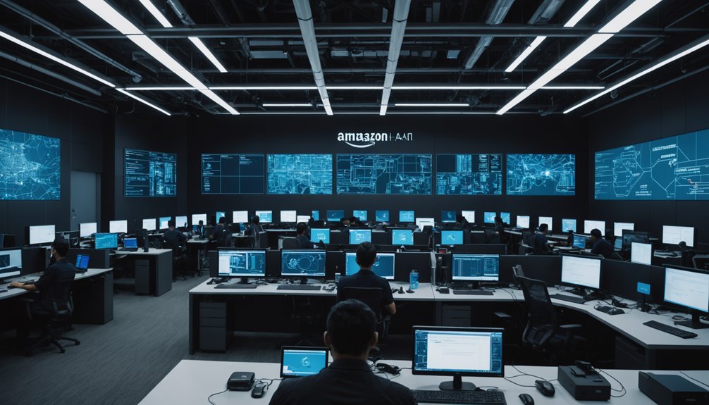 amazon invests in indonesia ai