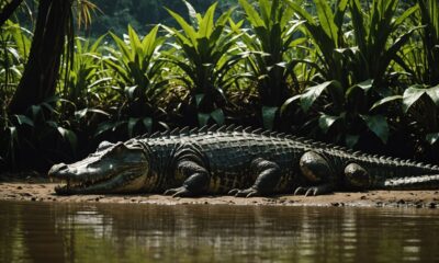 child killed by crocodile