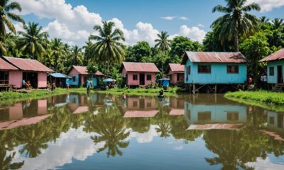 clear flood impact community