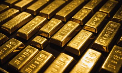 gold price remains unchanged