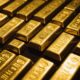 gold price remains unchanged