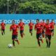 indonesia national team preparation