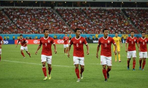 indonesia s national team challenges