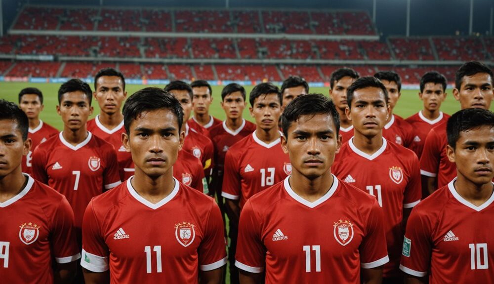 indonesia u 17 vs afghanistan