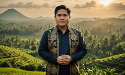 indonesian cultural heritage analysis