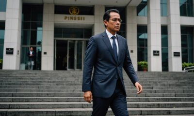 indra sjafri fired by pssi