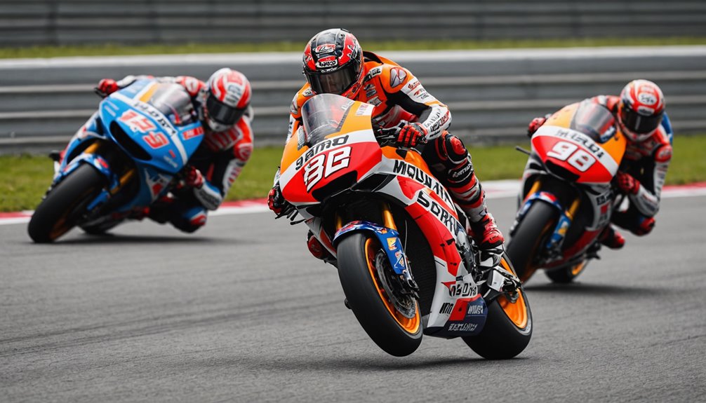 marquez s learning ambition sepang