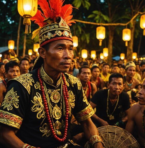 new storytellers in kalimantan