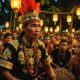 new storytellers in kalimantan