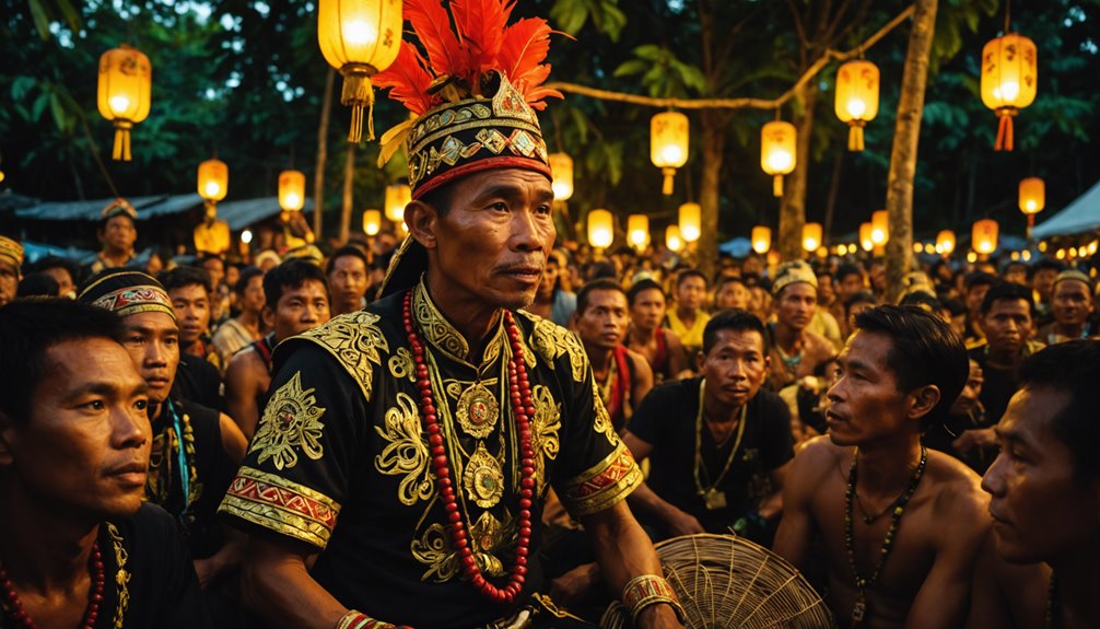 new storytellers in kalimantan