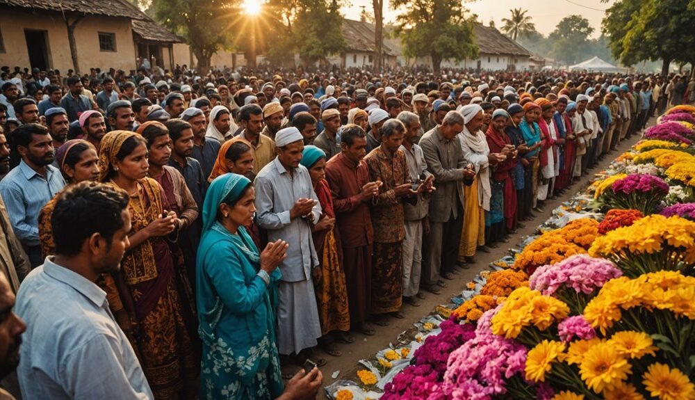 ramadan community tradition unity