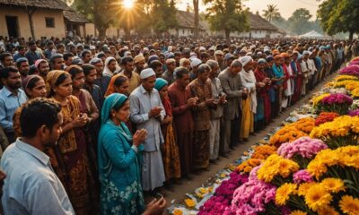 ramadan community tradition unity