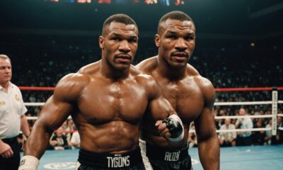 tyson ready for wrestling comeback