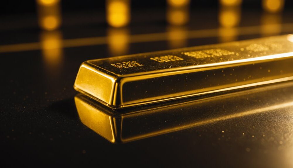 gold price recovery prospects