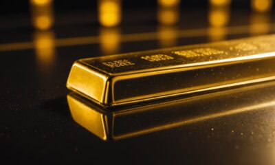 gold price recovery prospects