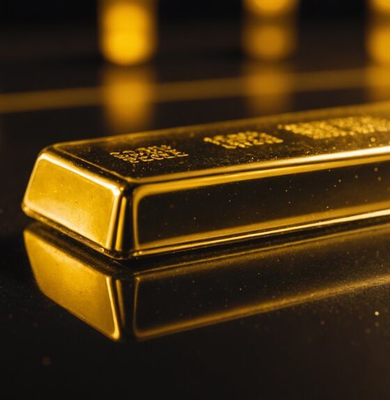 gold price recovery prospects