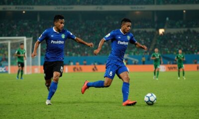 match analysis persebaya vs persib