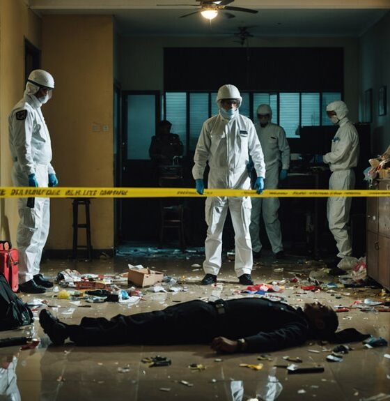 mother and child murdered