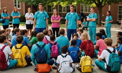 siswa sekolah di Bandung keracunan