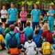 siswa sekolah di Bandung keracunan