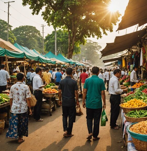 mendorong kebijakan ekonomi Indonesia