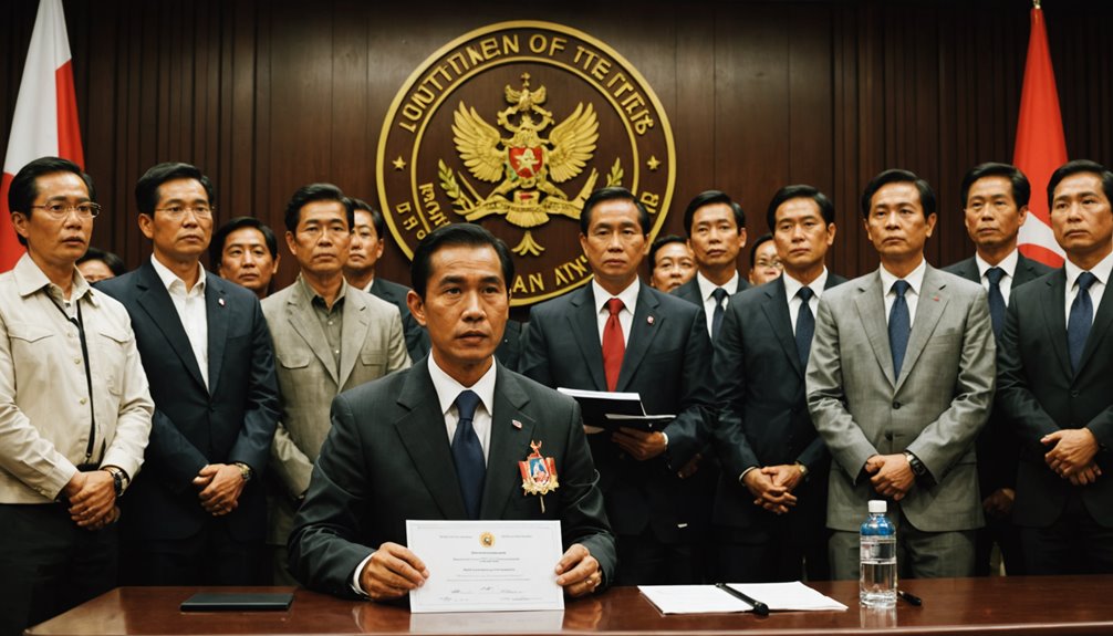 jokowi keaslian diploma dipertanyakan