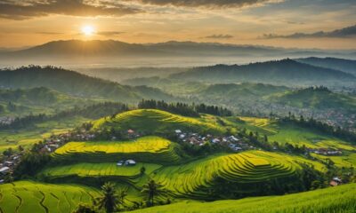 bandung barat name change