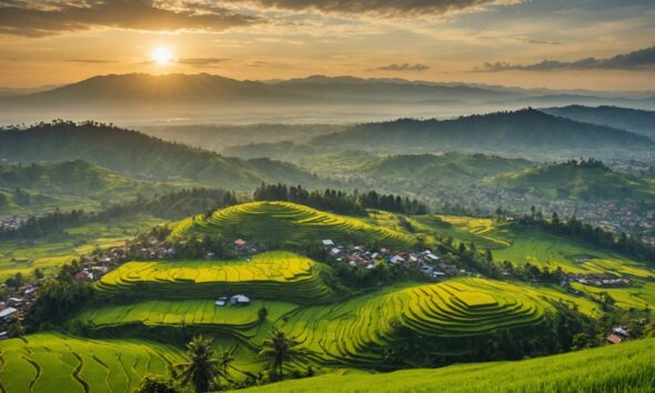 bandung barat name change