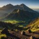 pendaki Brasil meninggal di rinjani