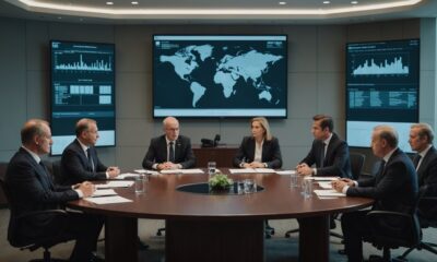 risiko geopolitik mitigasi ketenagakerjaan