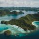 Raja Ampat rusak akibat nikel