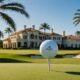trump keuntungan dari cryptocurrency dan golf