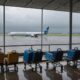 penutupan bandara francis xavier seda